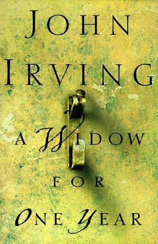 A Widow For One Year: A Novel