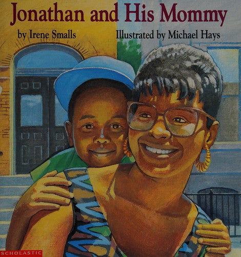 Jonathan & His Mommy