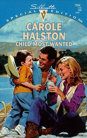Child Most Wanted