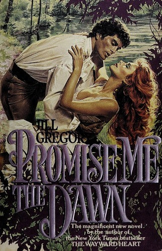 Promise Me The Dawn