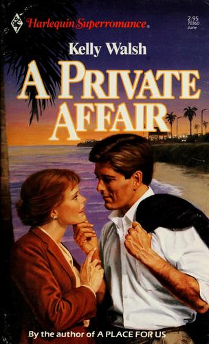 A Private Affair