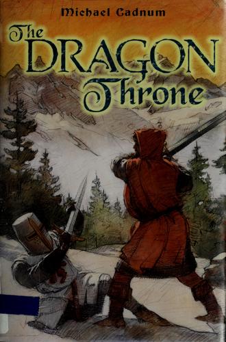 The Dragon Throne