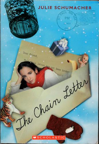 The Chain Letter