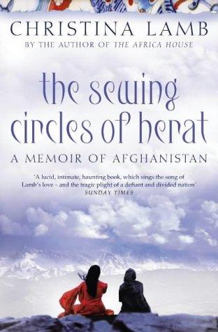 The Sewing Circles Of Herat