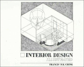 Interior Design Illustrated