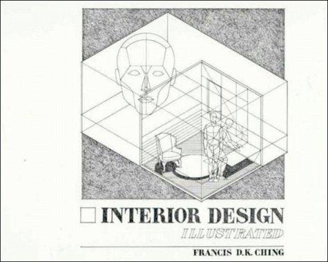 Interior Design Illustrated
