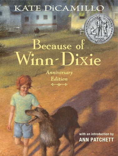 Because Of Winn-Dixie