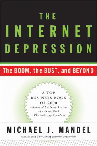 The Internet Depression: The Boom, The Bust, And Beyond