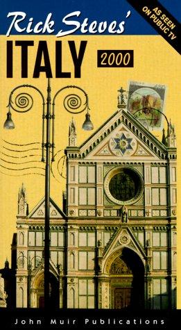 Rick Steves' Italy 2000