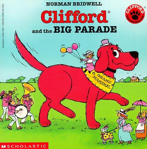 Clifford And The Big Parade (Clifford)