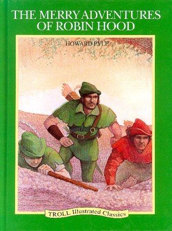 The Merry Adventures Of Robin Hood