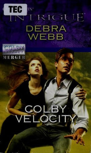 Colby Velocity