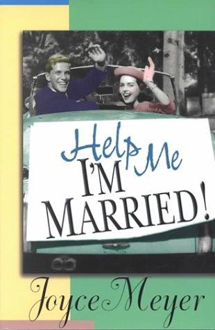 Help Me, Im Married!