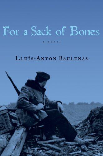 For A Sack Of Bones