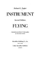 Instrument Flying
