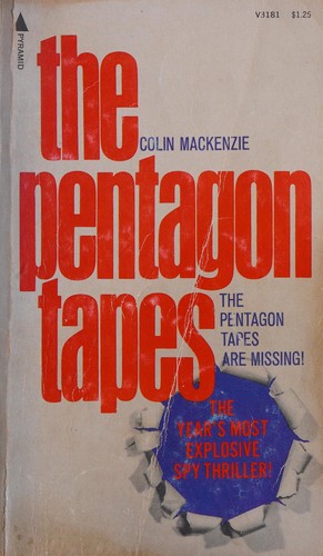 The Pentagon Tapes