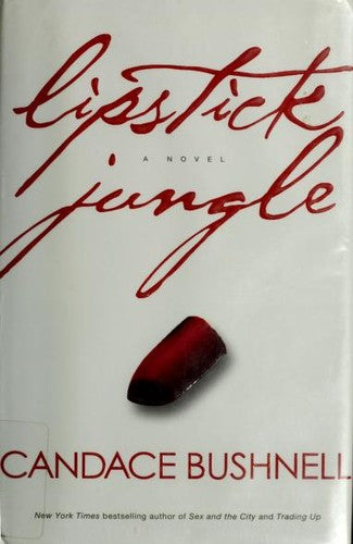 Lipstick Jungle