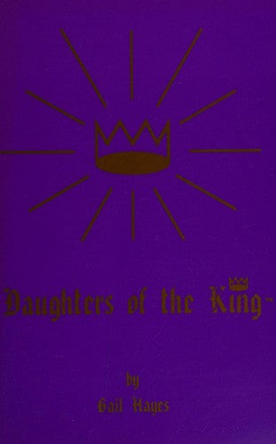 Daughters Of The King