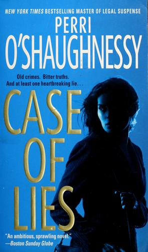 Case of Lies