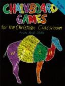 Chalkboard Games For Christian Classroom