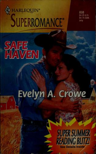 Safe Haven: Home On The Ranch