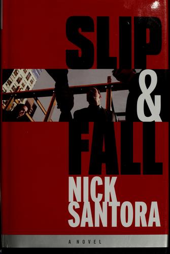 Slip & Fall