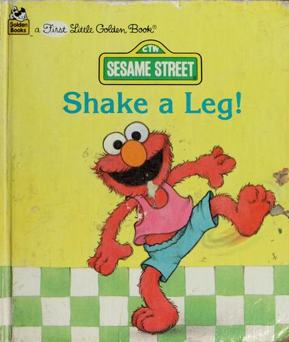Shake A Leg!