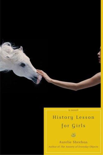 History Lesson For Girls