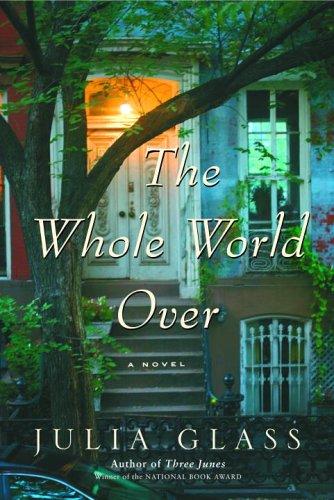 The Whole World Over (without dust jacket)