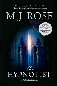 The Hypnotist (The Reincarnationist, Book 3)