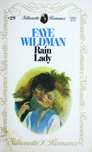 Rain Lady