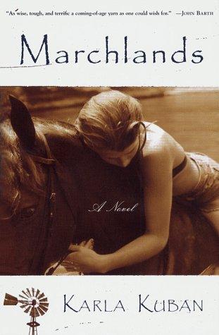 Marchlands