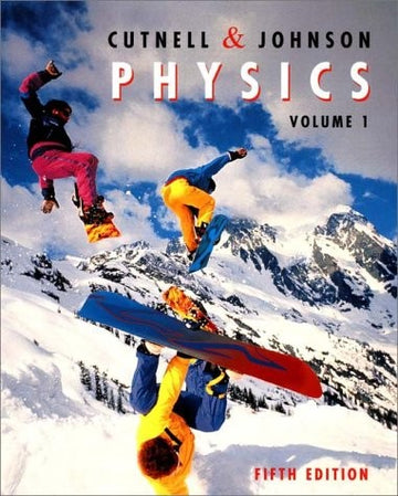 Physics, Volume 2, 5th Edition
