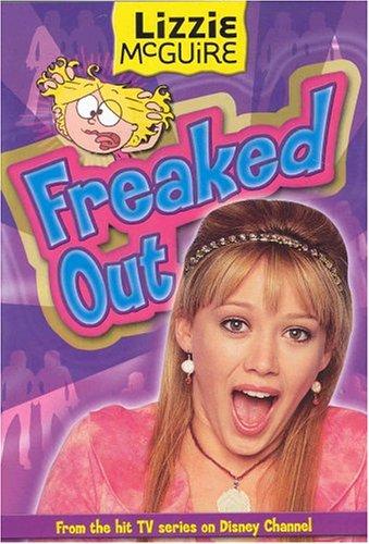 Freaked Out (Lizzie Mcguire)