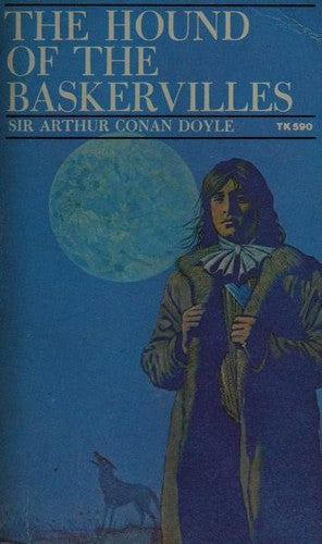 The Hound Of The Baskervilles