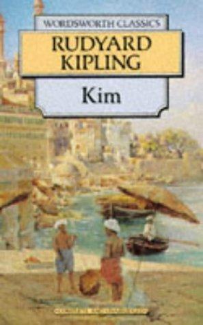 Kim (Wordsworth Classics)