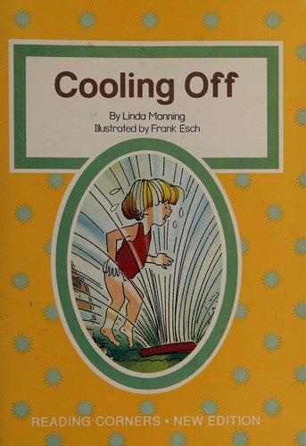 Cooling Off