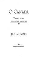 O Canada