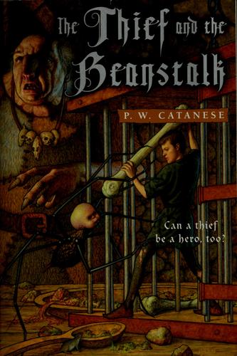 The Thief And The Beanstalk: A Further Tales Adventure