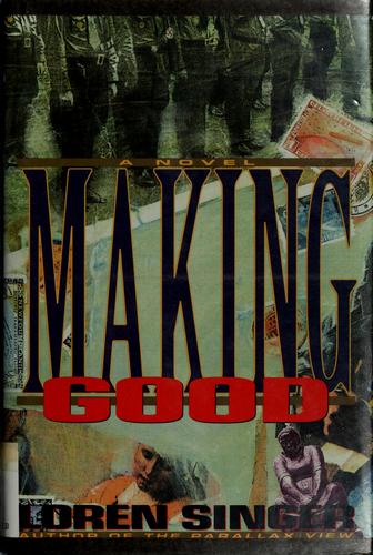 Making Good