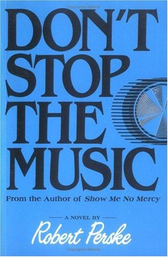 Don't Stop The Music (with Notes and  Autographed)