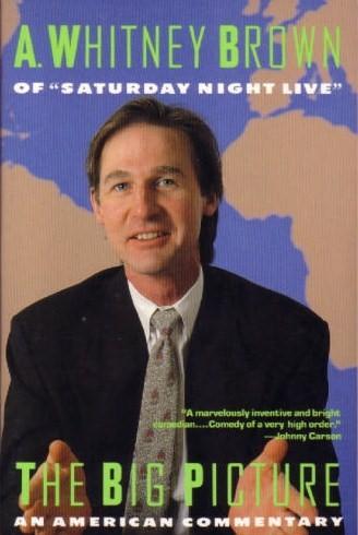 The Big Picture: An American Commentary