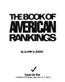 The Book Of American Rankings