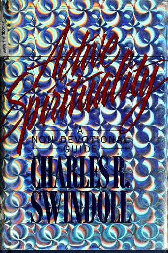 Active Spirituality: A Non-Devotional Guide