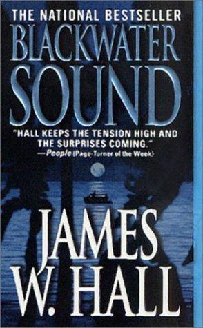Blackwater Sound: A Novel (Thorn Mysteries)