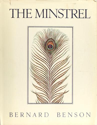 The Minstrel