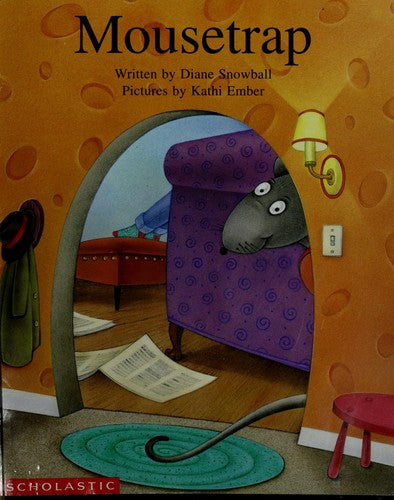 Mousetrap
