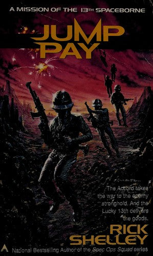 Jump Pay (The Lucky 13th)