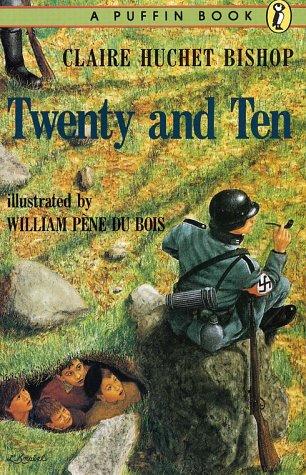 Twenty And Ten