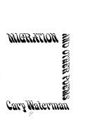 The Salamander Migration And Other Poems